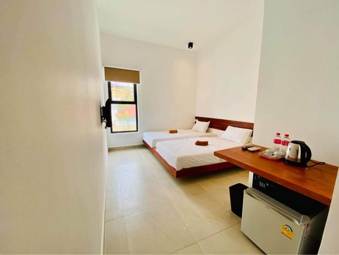Hostel Onederz Kampot