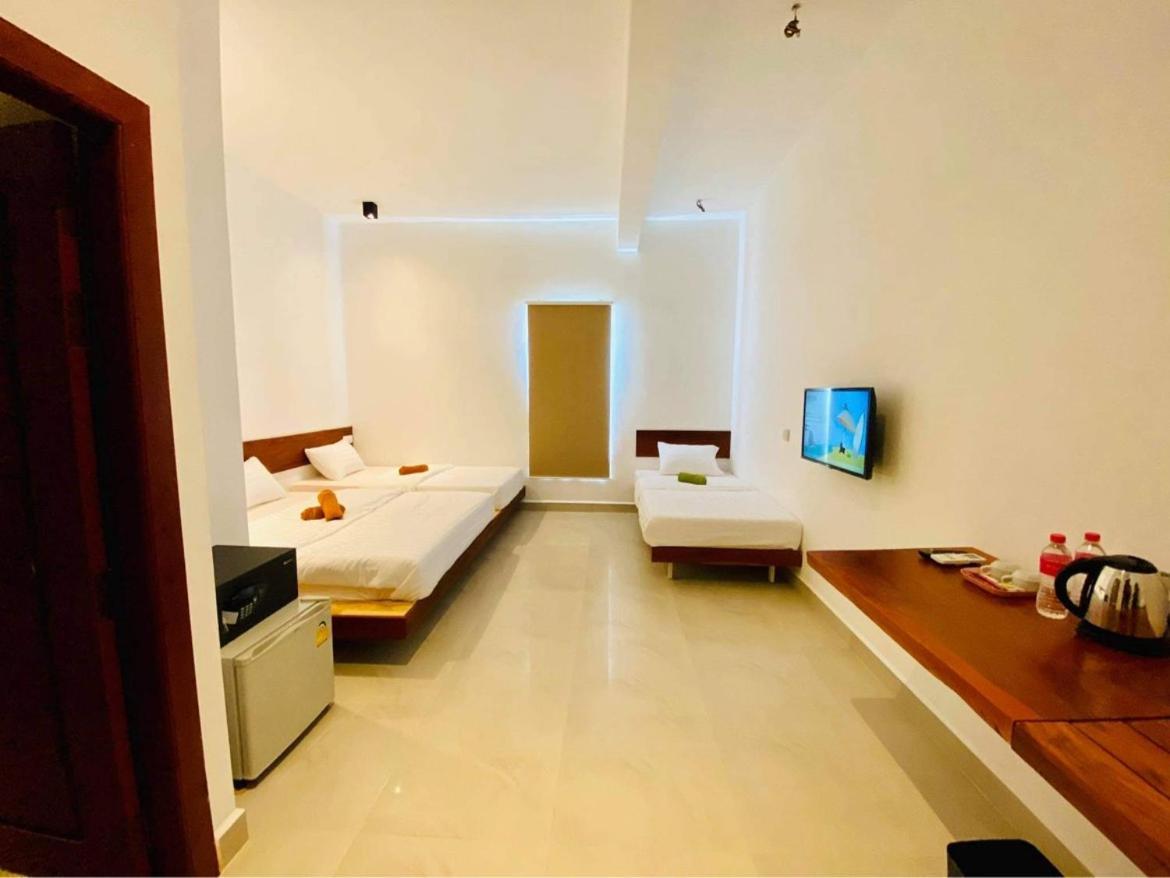 Hostel Onederz